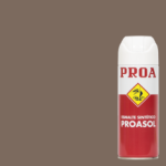 Spray proalac esmalte laca al poliuretano ral 7006 - ESMALTES